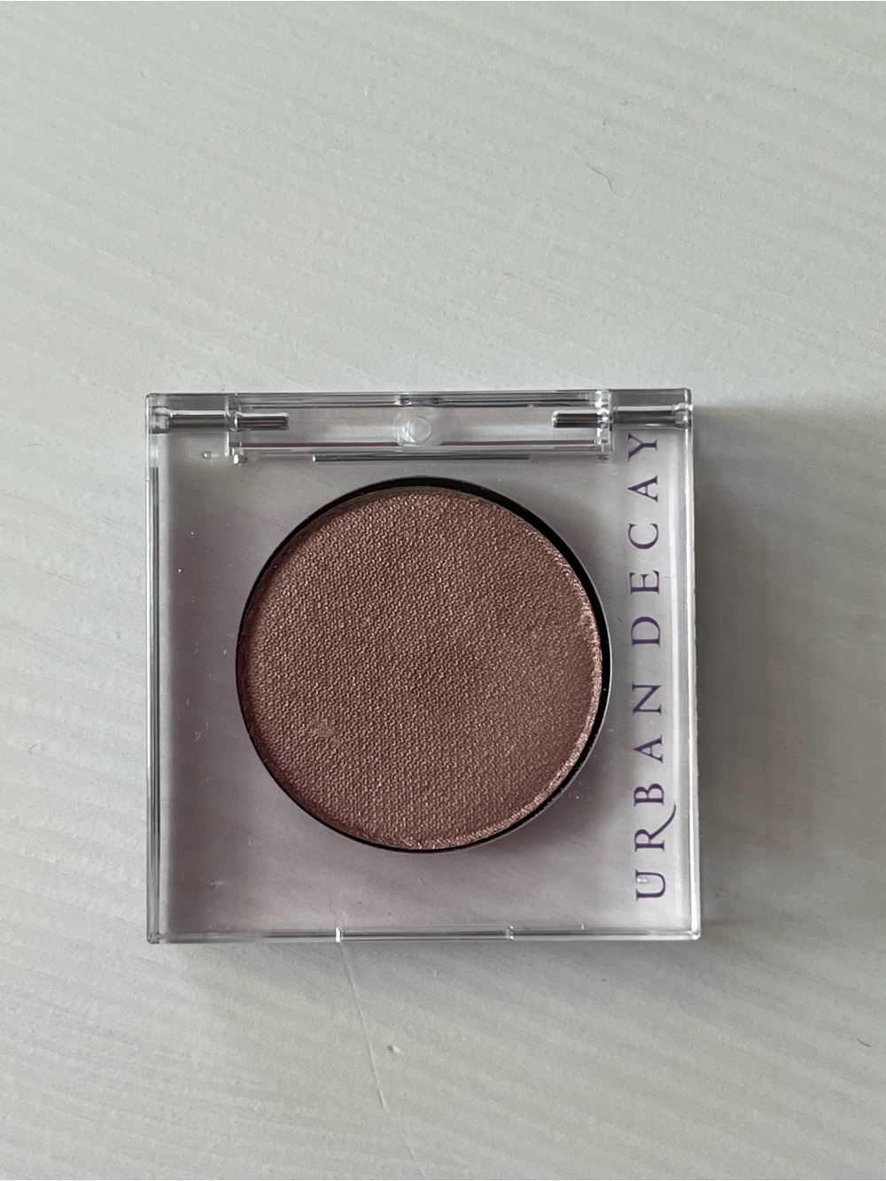 Urban Decay eyeshadow single - Sin